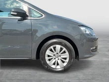 Thumbnail-Foto von Fahrzeug