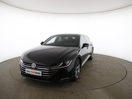 VW Arteon SB R-Line TDI DSG