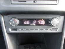 VW Polo Comfortline TSI in Flash-Rot