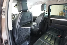 Citroën Spacetourer BlueHDI 150 S&S 6-Gang M Shine in dunkelbraun - metallic-perleffekt