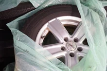 Citroën Spacetourer BlueHDI 150 S&S 6-Gang M Shine in dunkelbraun - metallic-perleffekt