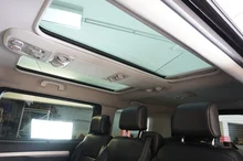 Citroën Spacetourer BlueHDI 150 S&S 6-Gang M Shine in dunkelbraun - metallic-perleffekt