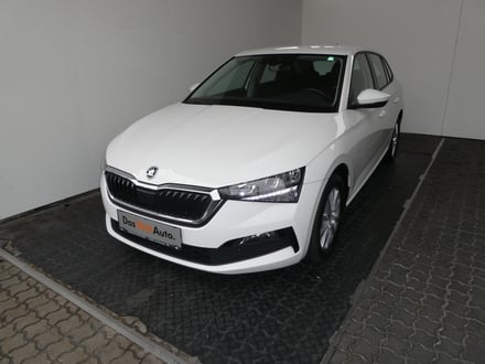 Škoda SCALA Ambition TDI