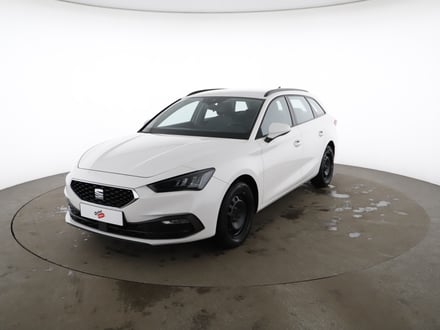 SEAT Leon SP Kombi Style 2.0 TDI DSG