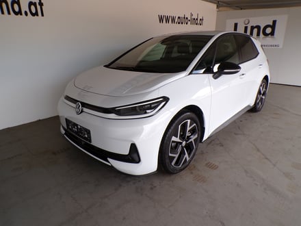 VW ID.3 Neo Life 125 kW - 50 kWh