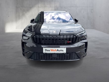 Škoda Kodiaq RS 4x4 TSI DSG