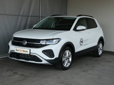 VW T-Cross Friends TSI