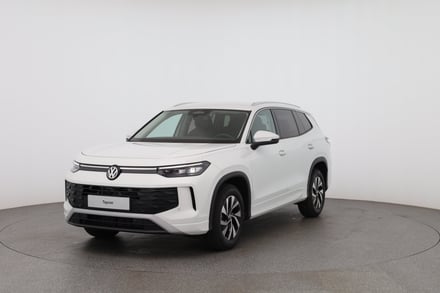 VW Tayron Friends eTSI DSG