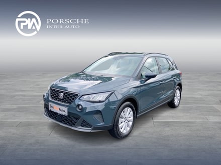 SEAT Arona Reference Edition 1.0 TSI