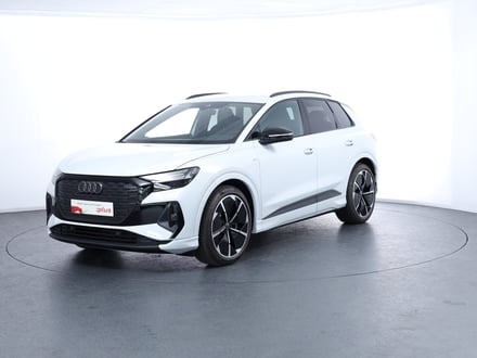 Audi Q4 45 e-tron quattro