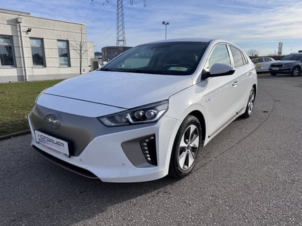 Hyundai Ioniq LEVEL 4 Elektro