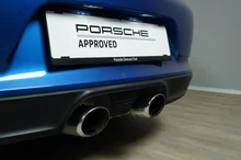 Thumbnail-Foto von Fahrzeug