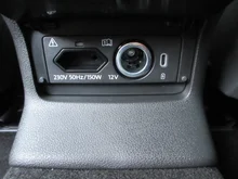 Škoda Karoq Sportline TDI DSG in Graphit-Grau Metallic