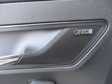 Škoda Karoq Sportline TDI DSG in Graphit-Grau Metallic