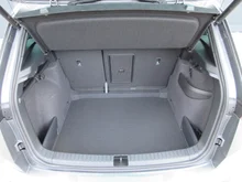 Škoda Karoq Sportline TDI DSG in Graphit-Grau Metallic