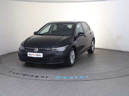 VW Golf Life TDI