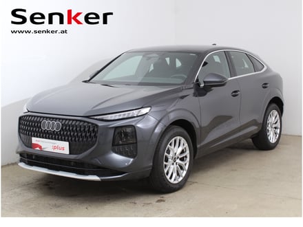 Audi Q3 Sportback TFSI 110 kW