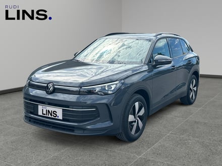 VW Tiguan Friends eTSI DSG