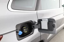 Thumbnail-Foto von Fahrzeug