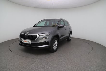 Škoda Karoq Selection TDI