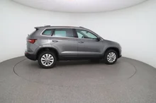 Thumbnail-Foto von Fahrzeug