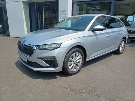 Škoda Scala Selection TSI