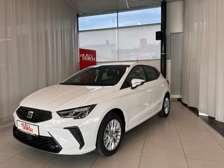 SEAT Ibiza Style Edition 1.0 TSI 95PS