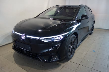 VW ID.7 Tourer Pro S 210 kW Business