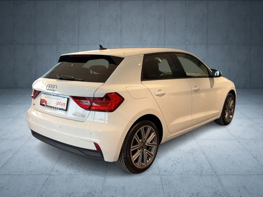 Bild eines A1 Sportback 25 TFSI intense