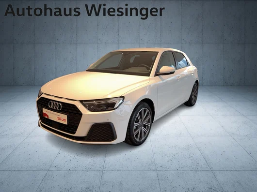 Bild eines A1 Sportback 25 TFSI intense