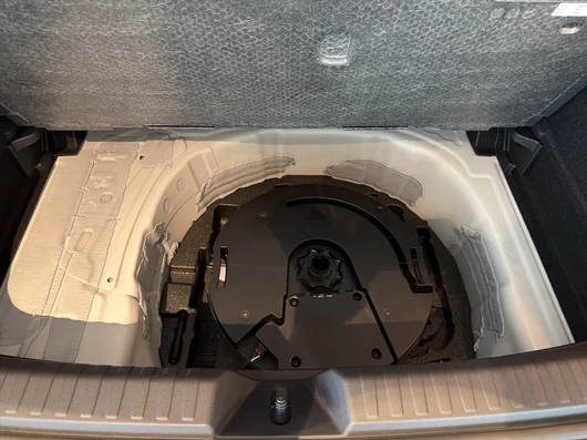Bild eines A1 Sportback 25 TFSI intense