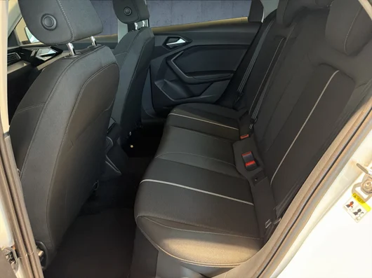 Bild eines A1 Sportback 25 TFSI intense