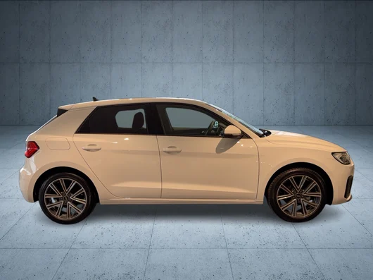Bild eines A1 Sportback 25 TFSI intense