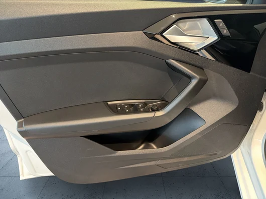 Bild eines A1 Sportback 25 TFSI intense