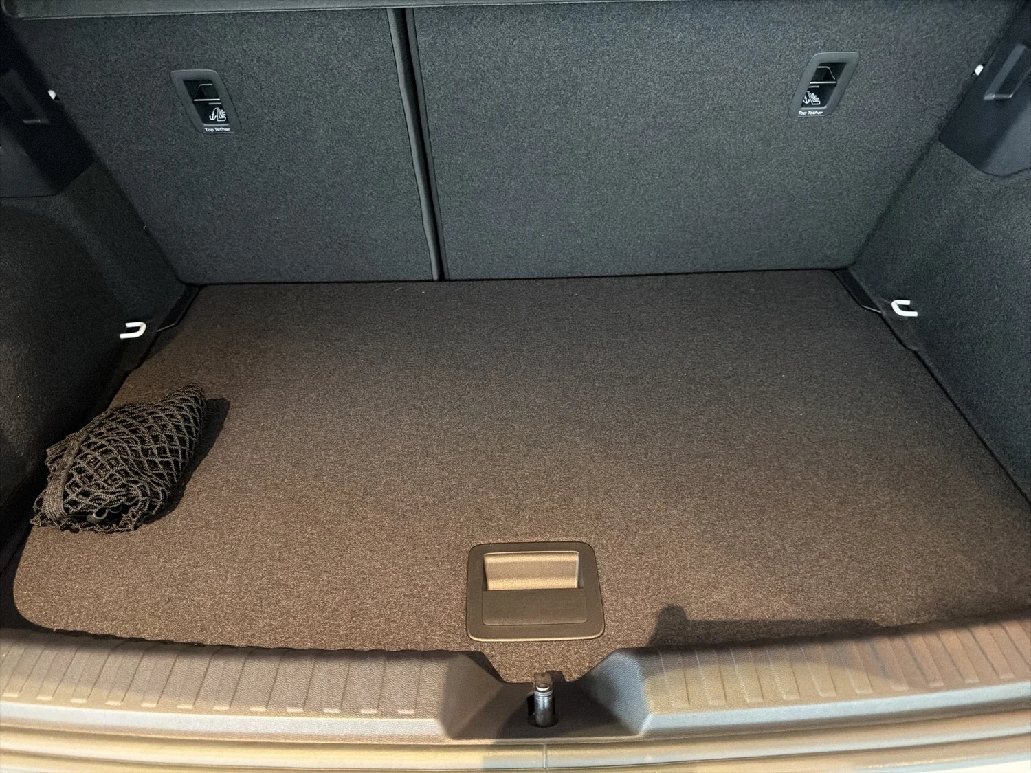 Bild eines A1 Sportback 25 TFSI intense