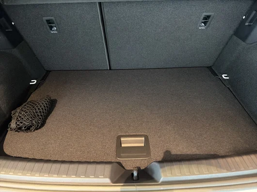 Bild eines A1 Sportback 25 TFSI intense