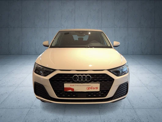 Bild eines A1 Sportback 25 TFSI intense