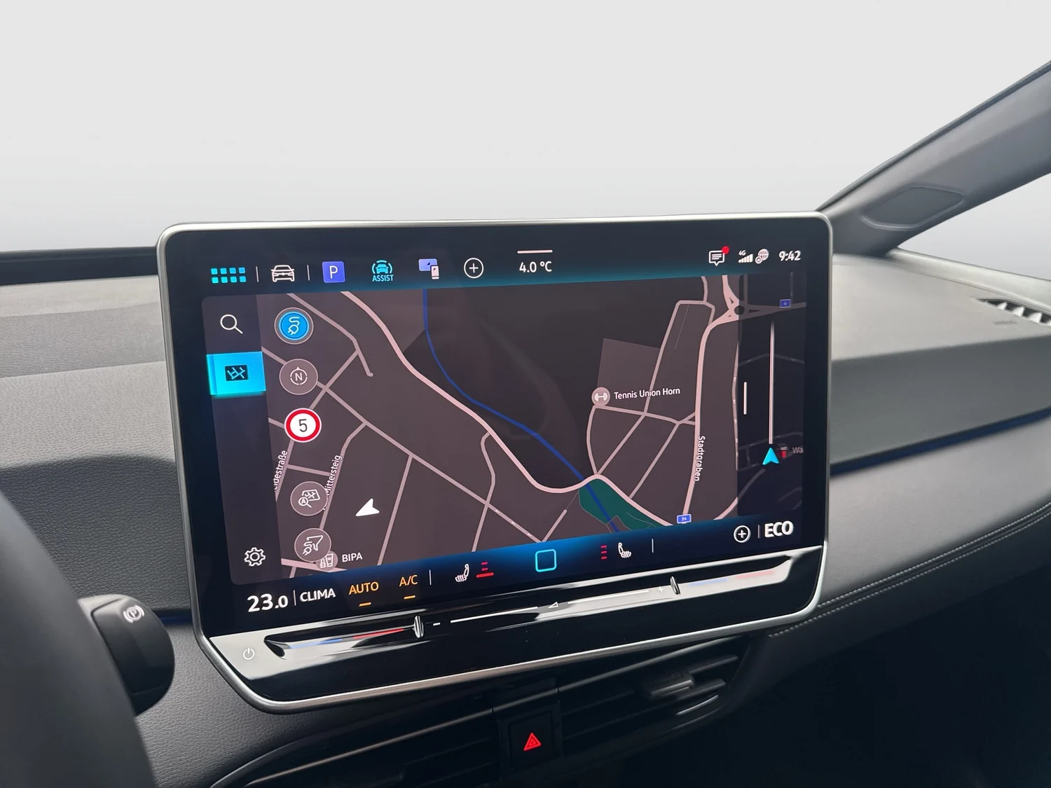 Bild eines ID.3 Pro  Perf. 170 kW Business