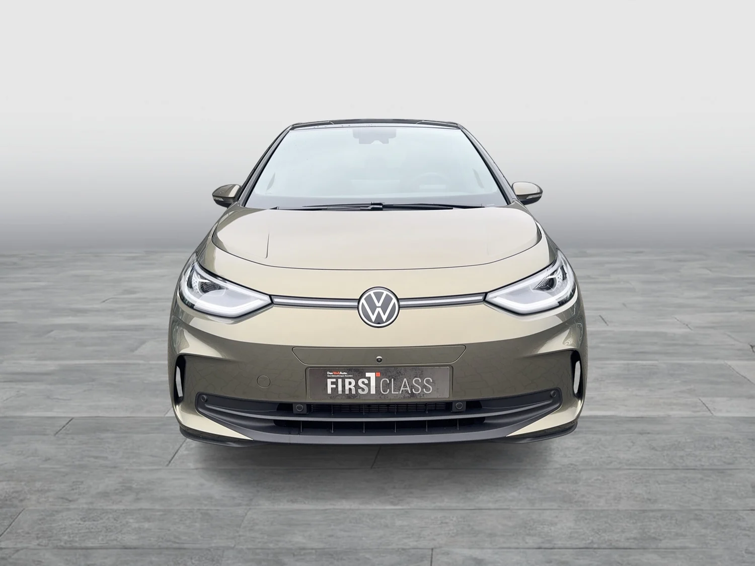 Bild eines ID.3 Pro  Perf. 170 kW Business