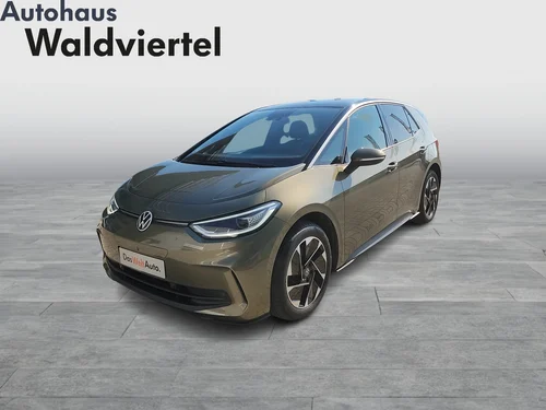 VW ID.3 Pro  Perf. 170 kW Business
