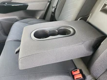 VW ID.3 Pro  Perf. 170 kW Business in Dark Olivine Green Metallic