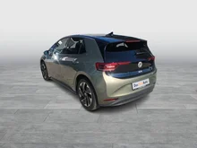 VW ID.3 Pro  Perf. 170 kW Business in Dark Olivine Green Metallic