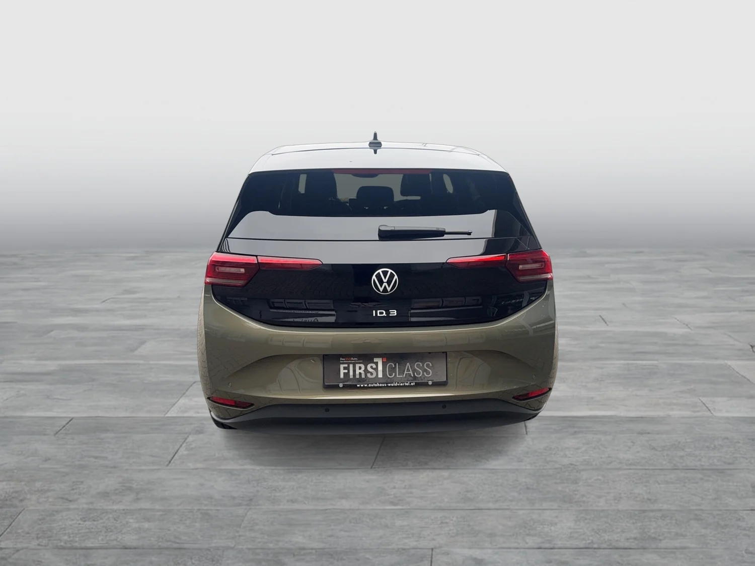 Bild eines ID.3 Pro  Perf. 170 kW Business