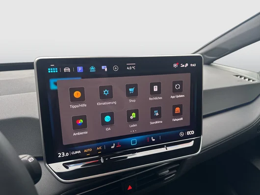 Bild eines ID.3 Pro  Perf. 170 kW Business