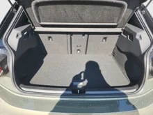 VW ID.3 Pro  Perf. 170 kW Business in Dark Olivine Green Metallic