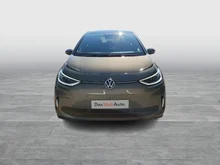 VW ID.3 Pro  Perf. 170 kW Business in Dark Olivine Green Metallic