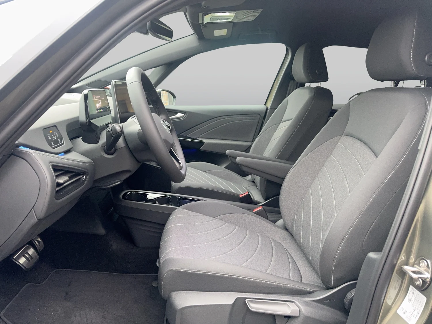 Bild eines ID.3 Pro  Perf. 170 kW Business