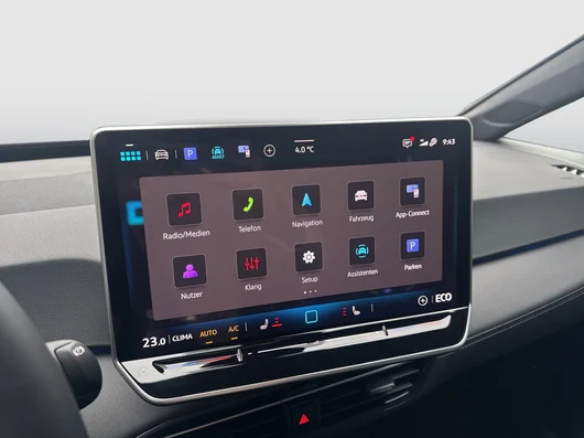 Bild eines ID.3 Pro  Perf. 170 kW Business