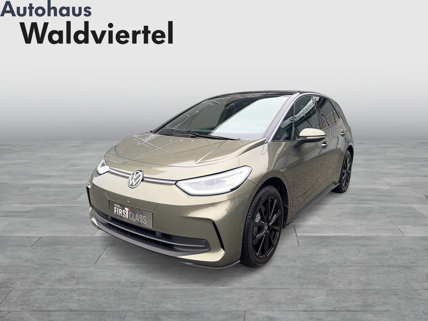 Bild eines ID.3 Pro  Perf. 170 kW Business