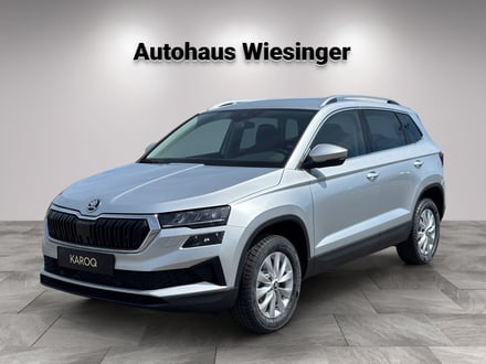 Škoda Karoq Selection TSI DSG ACT